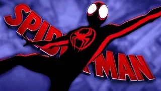 Spider-Man | Dynasties & Dystopia