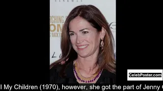 Kim Delaney biography