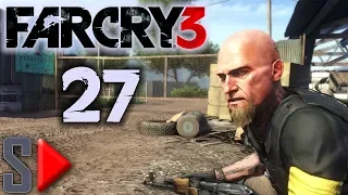 Far Cry 3 на 100% (сложность "Чемпион") - [27] - Ва-банк