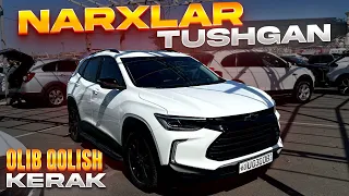 Captiva Kaptiva Malibu Tracker Narxlari 2024 yil 8 Aprel Каптива Малибу Трекер нархлари Андижон