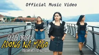 ADONG NA MAGO - Beta Voice (Official Music Video) - Lagu Batak Terbaru 2024