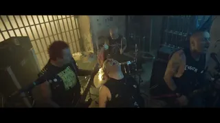 THE CASUALTIES  - “1312” - OFFICIAL VIDEO