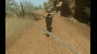 Far Cry 2 AI Tribute - Stupid Gnu