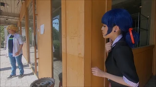 Miraculous Ladybug || CMV || Teaser