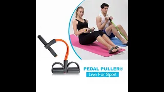 Pedal Puller®