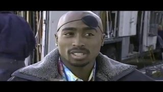 2Pac - Cant Stop Me 2020