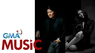 If I'm Not In Love | Janno Gibbs & Jennylyn Mercado | Official Lyric Video