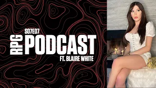 Blaire White: Becoming a Famous YouTube Personality | Robert Patton Global