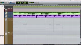 28  How To Use The Selector Tool In Protools