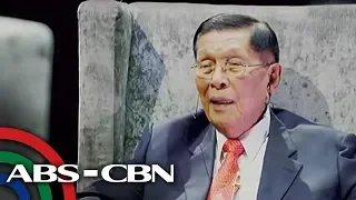 Headstart: Enrile distorting martial law history: ex-DSWD chief | Part 2