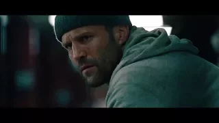 Safe / Koruyucu (2012) Türkçe Altyazılı 1. Fragman - Jason Statham Filmi