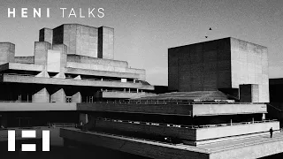 What is: Brutalism? | HENI Talks