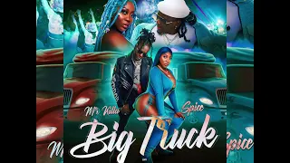 MR.killa - Big Truck ft Spice