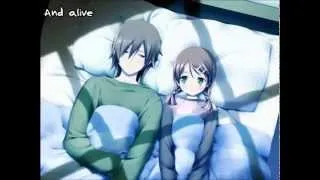Nightcore - Grow old with me Tom Odell