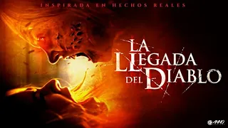 LO MEJOR PELICULAS AUDIO LATINO LA LLEGADA DEL DIABLO