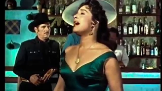 Flor Silvestre con el Mariachi México - Una sola caída (1956)