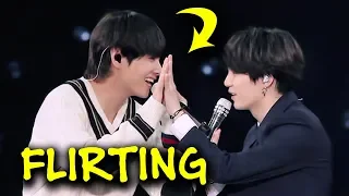 Taegi moments i think about a lot 😱