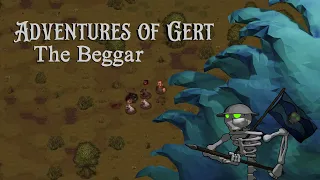 Battle Brothers - Adventures of Gert, the Beggar