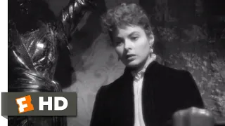 Gaslight (1944) - I'm Frightened of Myself Scene (4/8) | Movieclips