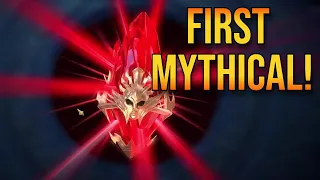 Got My First Mythical Champion! + Live Arena Battles | Raid Shadow Legends