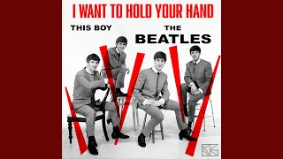 The Beatles - I Want To Hold Your Hand (Instrumental Mix)