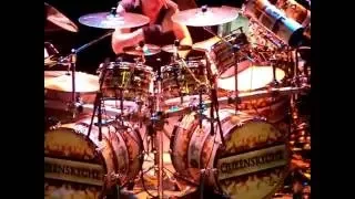 Queensryche Live 2011 =] A Dead Man's Words [= Houston HoB - 9/24