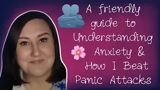 How to Cope with Panic Attacks and Anxiety: Tips & Techniques