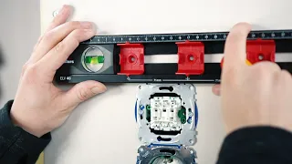 Hultafors - Spirit Level ELV