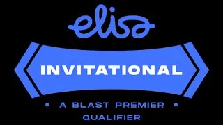 [RU] ENCE vs Apeks | Elisa Invitational 2020. Caster Max_el0 Caster Maxelo Caster Maxelo