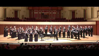 Will the Circle Be Unbroken? (Arr. Moore) | Atlanta Master Chorale