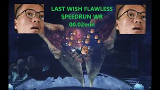 LAST WISH FLAWLESS SPEEDRUN WR