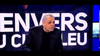 Enrico Macias "Si Marine Le Pen arrive au pouvoir, Juifs et Musulmans, ne restez pas en France"