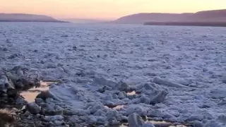 Ангарский вальс