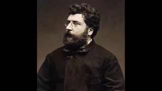 Georges Bizet - Toreador