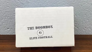 June’s Boombox Elite Football! Offensive Line Love💪🏻😤