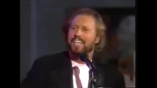 Bee Gees To love somebody and Still waters - The VIEW