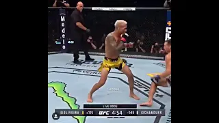 UFC 262: Charles Oliveira vs. Michael Chandler - Full Fight KO