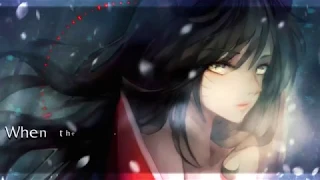 NightCore  ~ Legend Never Die ( JFlaMusic Cover )