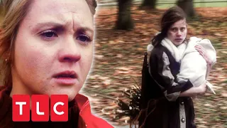 Die verfluchte Amme aus dem Wald | Haunted - Seelen ohne Frieden | TLC Deutschland