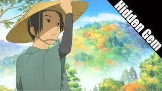 Ojiisan no Lamp - HIDDEN GEM - Anime Review #139