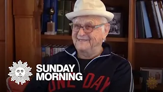 From the archives: Norman Lear on the power of laughter