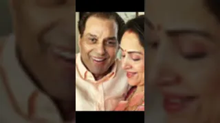 Dharmendra Hema Malini New ❤️❤️❤️🌹🌹🌹romance#Dharmendra#Hema Malini#