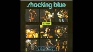 Shocking Blue - Poor Boy