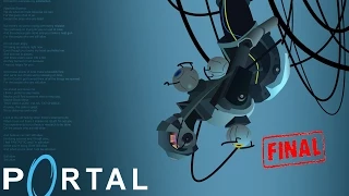 Прохождение Portal#3 FINAL