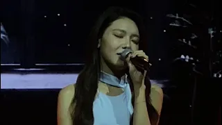 SOOYOUNG CHOI - 스물다섯 스물하나 (2521) OST LIVE IN BANGKOK (MY MUSE FANMEETING TOUR)