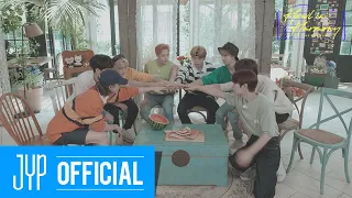 Ep.04 GROUP TALK | [SKZ SONG CAMP] Howl in Harmony