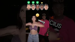 Neymar vs Dybala vs Vinicius vs Ronaldo| Epic dance