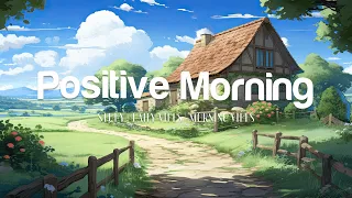 Positive Morning 🍂 Acoustic songs make your Autumn happier | An Indie/Pop/Folk | Fubao Playlist