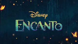 Encanto - What Else Can I Do? (Male Version)