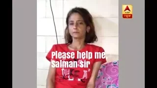 Seriously ill Pooja Dadwal seeks Salman Khan's help via VIRAL VIDEO
